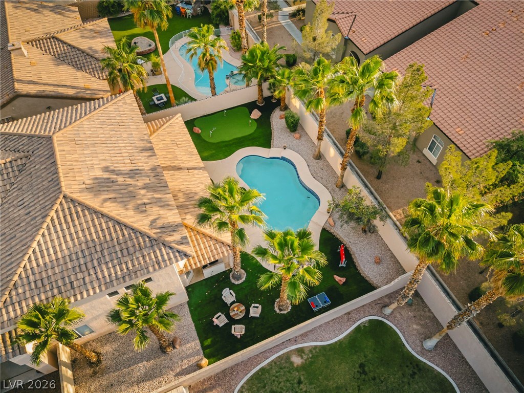 8971 Rolling Rock Drive Las Vegas NV 89123