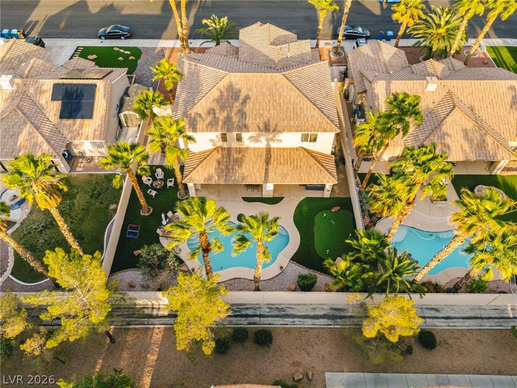 8971 Rolling Rock Drive Las Vegas NV 89123