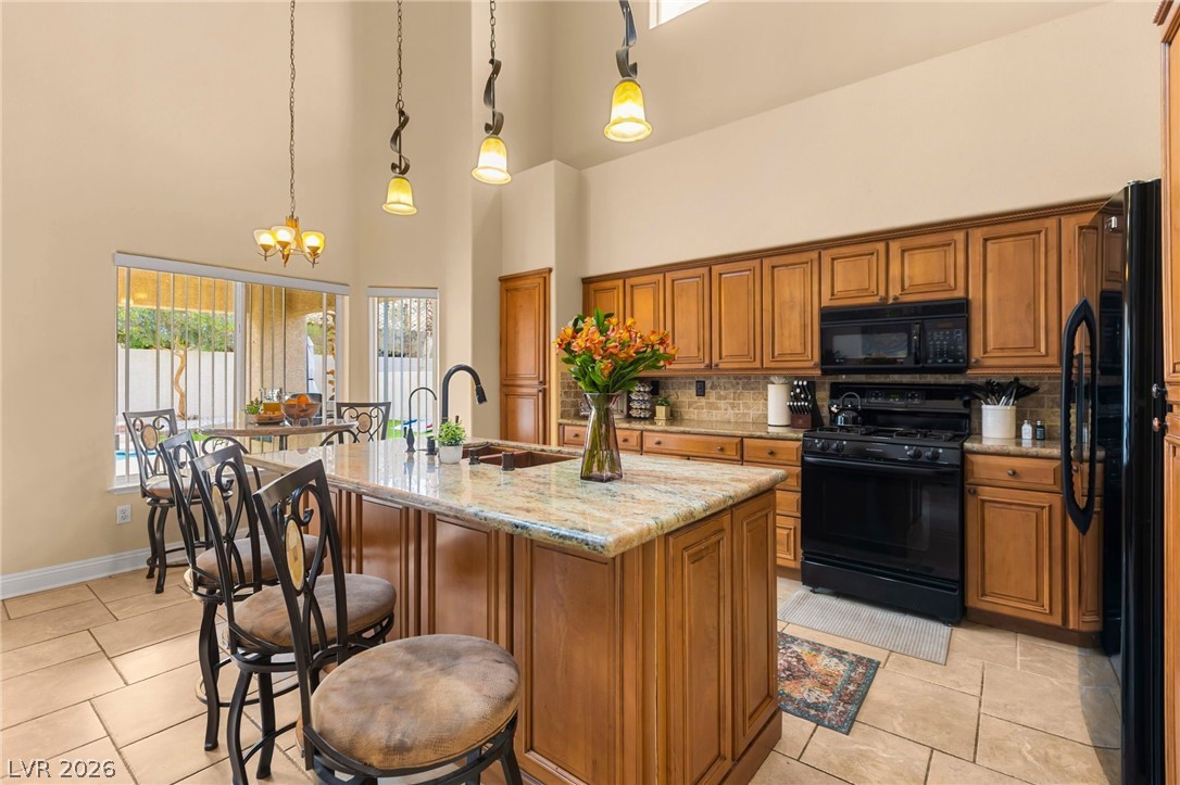 8971 Rolling Rock Drive Las Vegas NV 89123