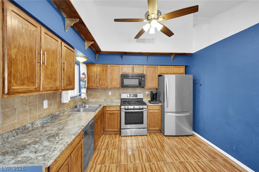 4101 Tillamook Avenue Las Vegas NV 89115