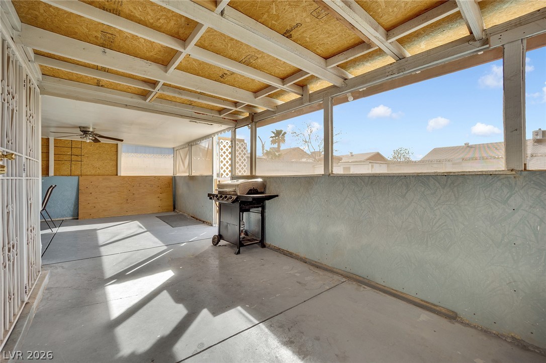 4101 Tillamook Avenue Las Vegas NV 89115