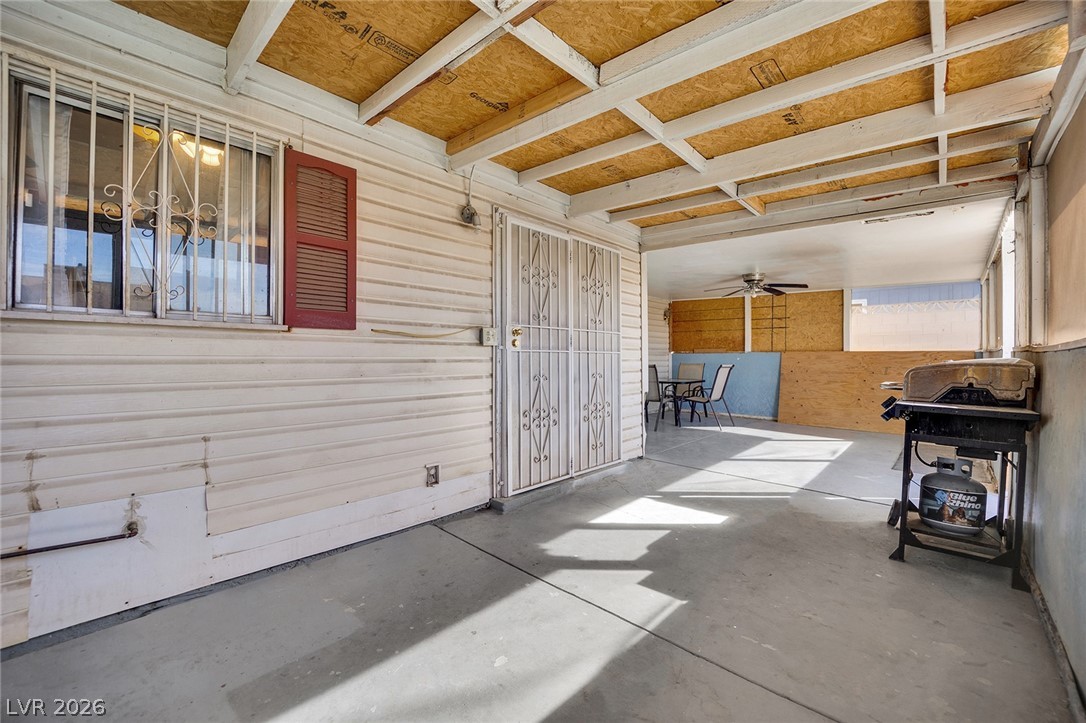 4101 Tillamook Avenue Las Vegas NV 89115