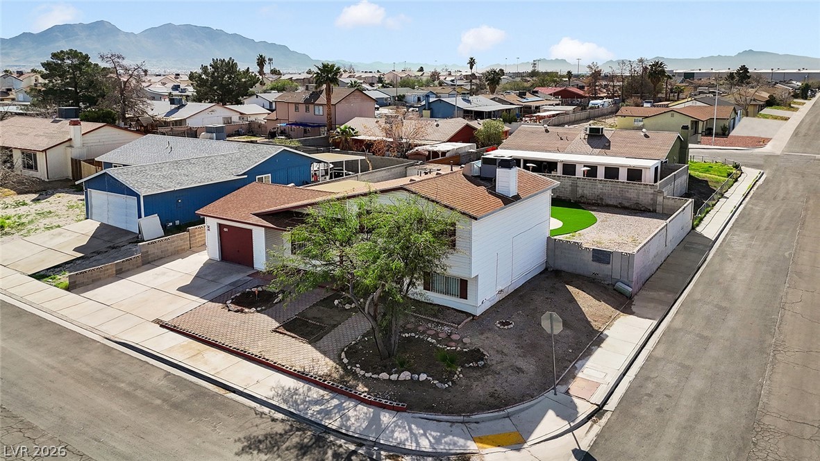 4101 Tillamook Avenue Las Vegas NV 89115