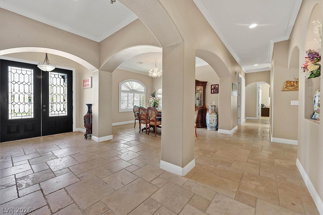6345 Villa Di Firenze Court Las Vegas NV 89118