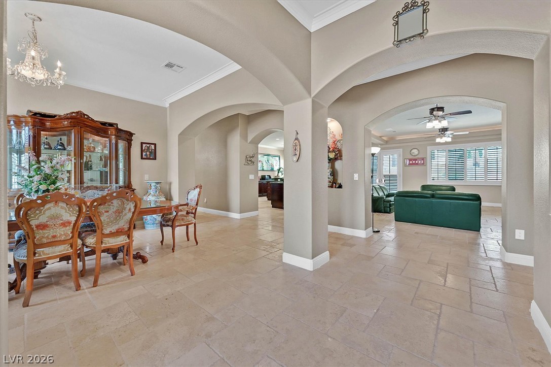 6345 Villa Di Firenze Court Las Vegas NV 89118