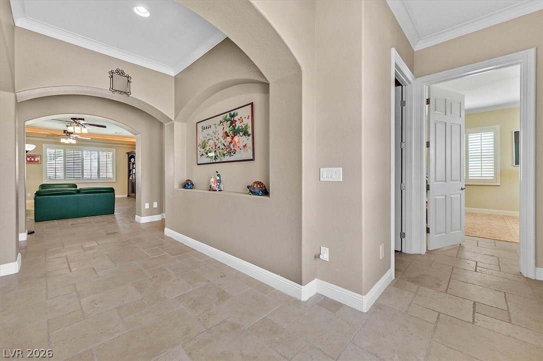 6345 Villa Di Firenze Court Las Vegas NV 89118