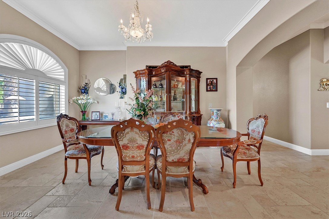 6345 Villa Di Firenze Court Las Vegas NV 89118