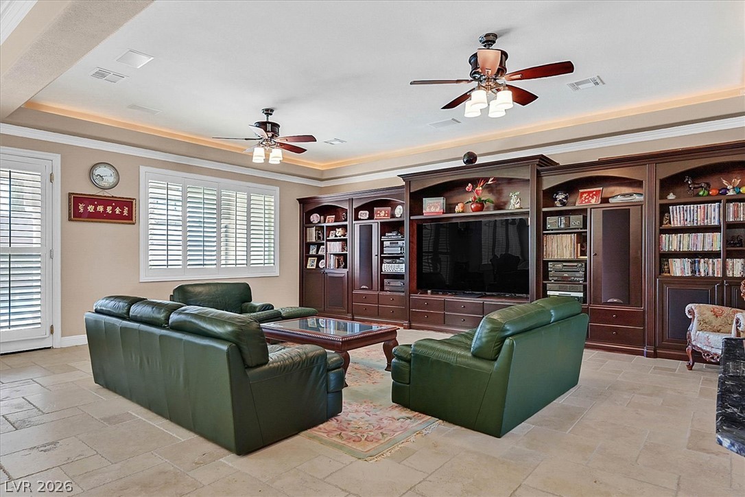 6345 Villa Di Firenze Court Las Vegas NV 89118