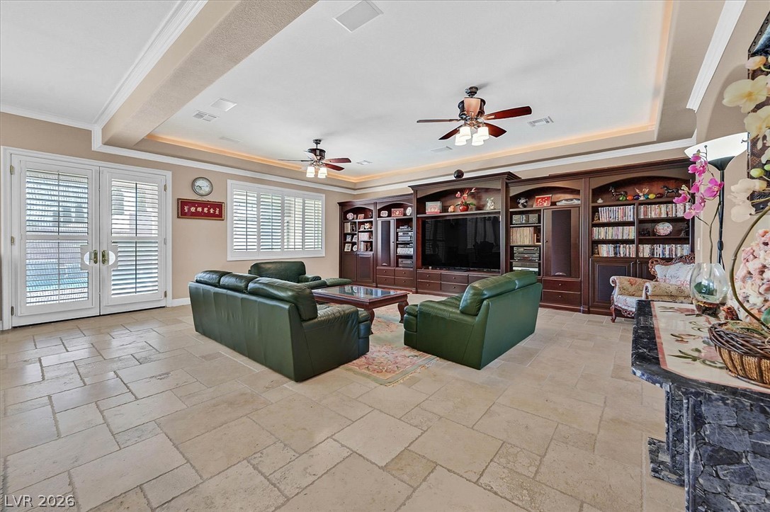 6345 Villa Di Firenze Court Las Vegas NV 89118