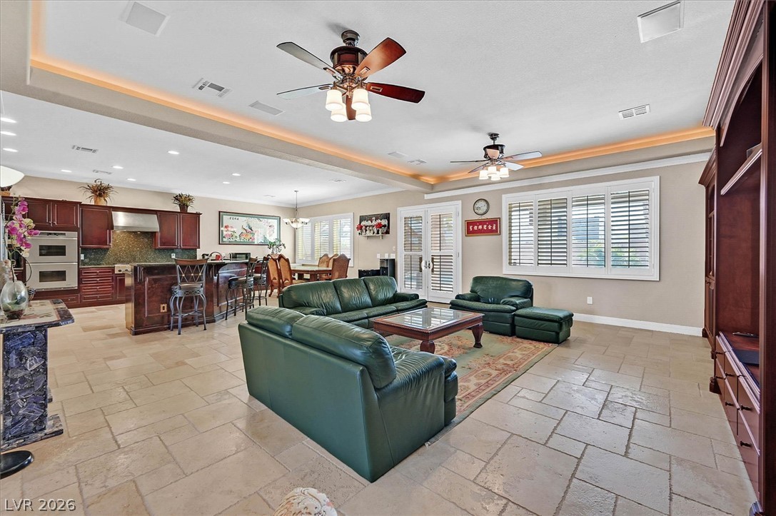 6345 Villa Di Firenze Court Las Vegas NV 89118
