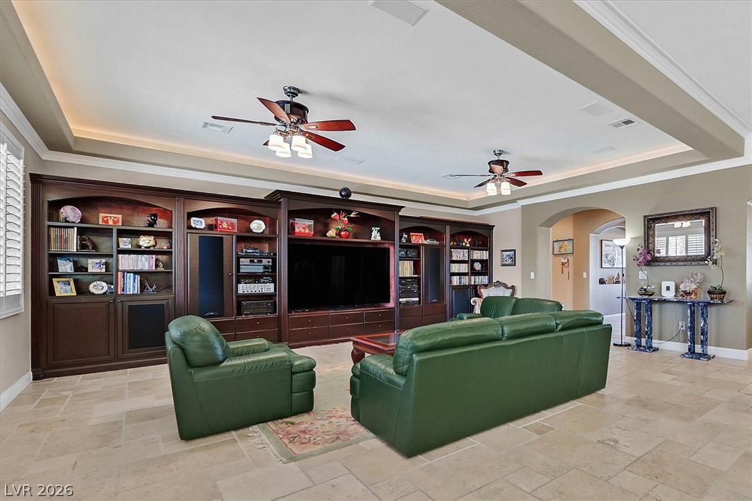 6345 Villa Di Firenze Court Las Vegas NV 89118