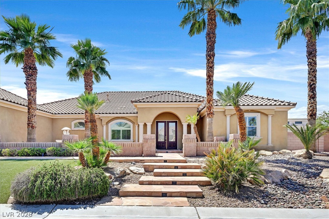 6345 Villa Di Firenze Court Las Vegas NV 89118