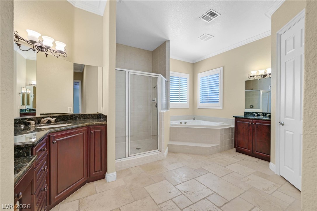 6345 Villa Di Firenze Court Las Vegas NV 89118