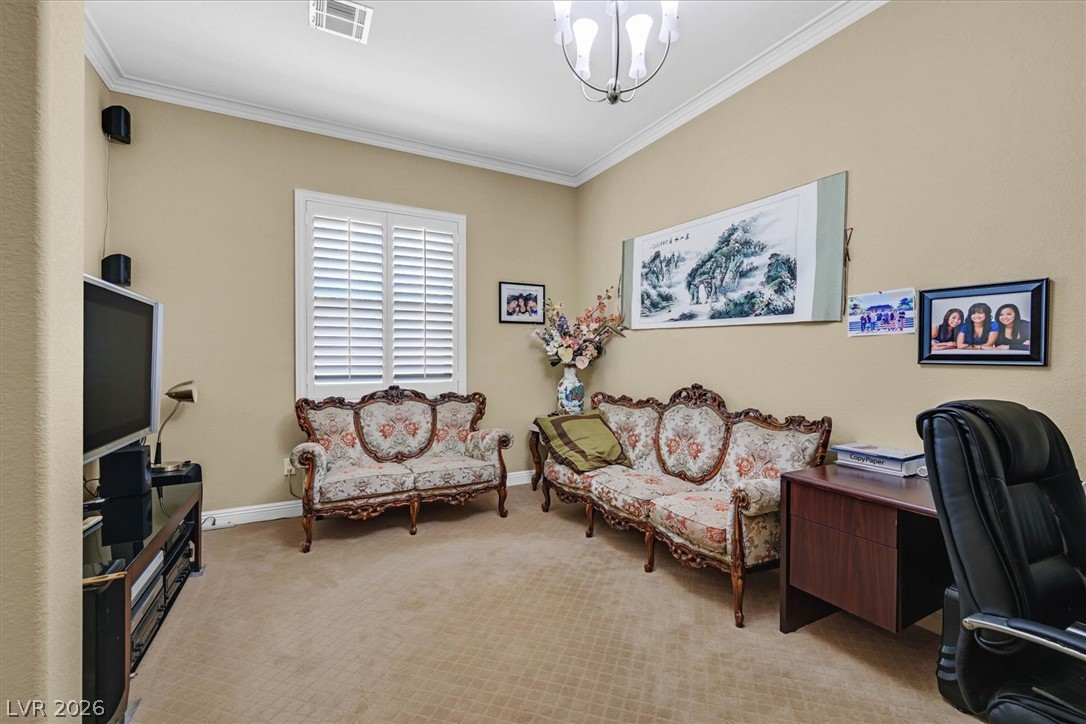 6345 Villa Di Firenze Court Las Vegas NV 89118