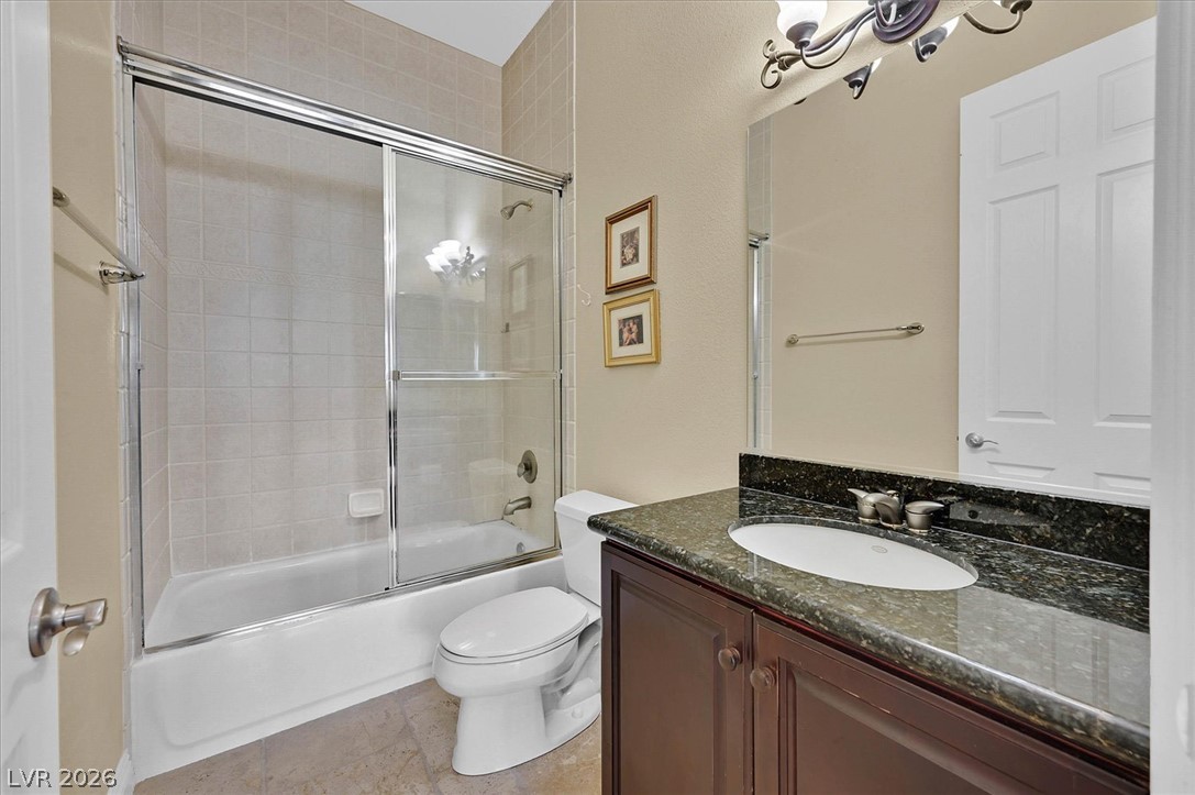 6345 Villa Di Firenze Court Las Vegas NV 89118