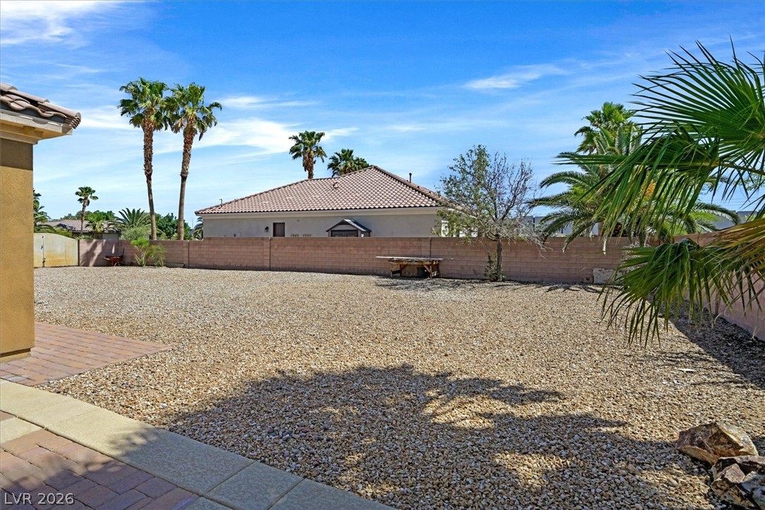 6345 Villa Di Firenze Court Las Vegas NV 89118
