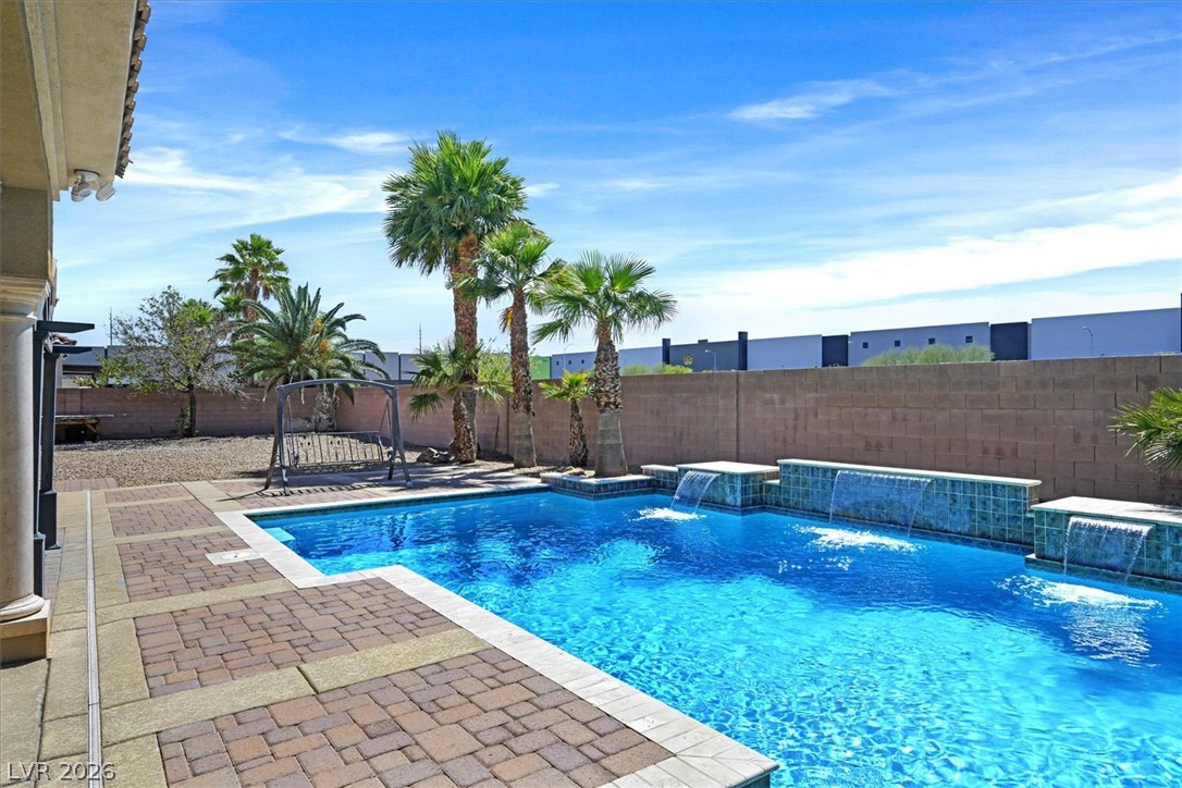 6345 Villa Di Firenze Court Las Vegas NV 89118