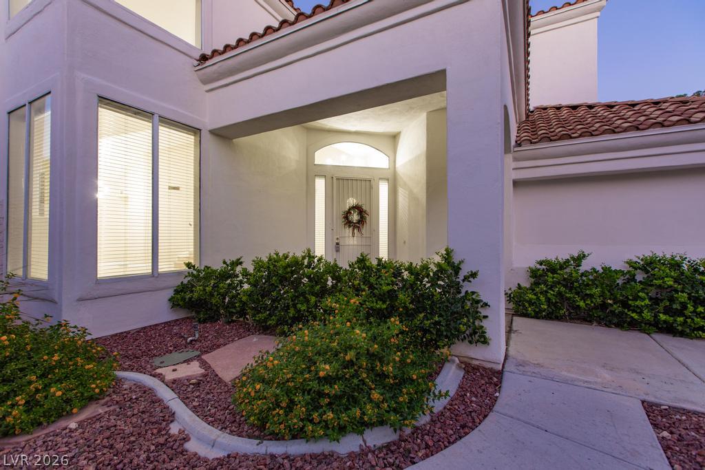 2960 Sun Lake Drive Las Vegas NV 89128