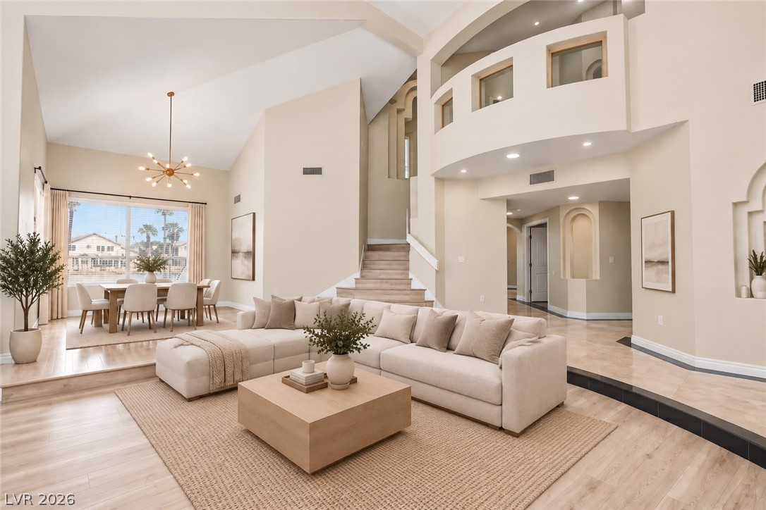 2960 Sun Lake Drive Las Vegas NV 89128