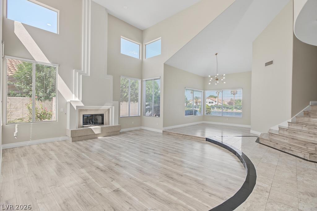 2960 Sun Lake Drive Las Vegas NV 89128
