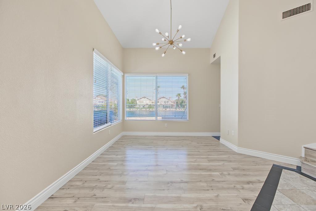 2960 Sun Lake Drive Las Vegas NV 89128