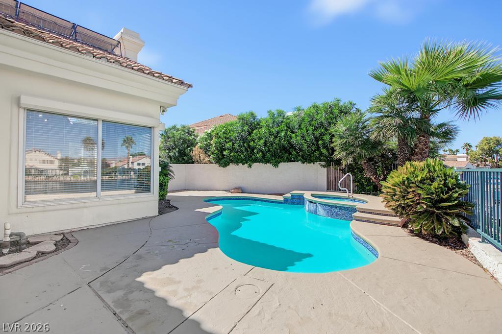 2960 Sun Lake Drive Las Vegas NV 89128
