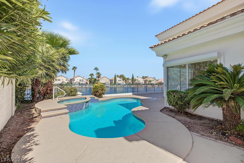 2960 Sun Lake Drive Las Vegas NV 89128