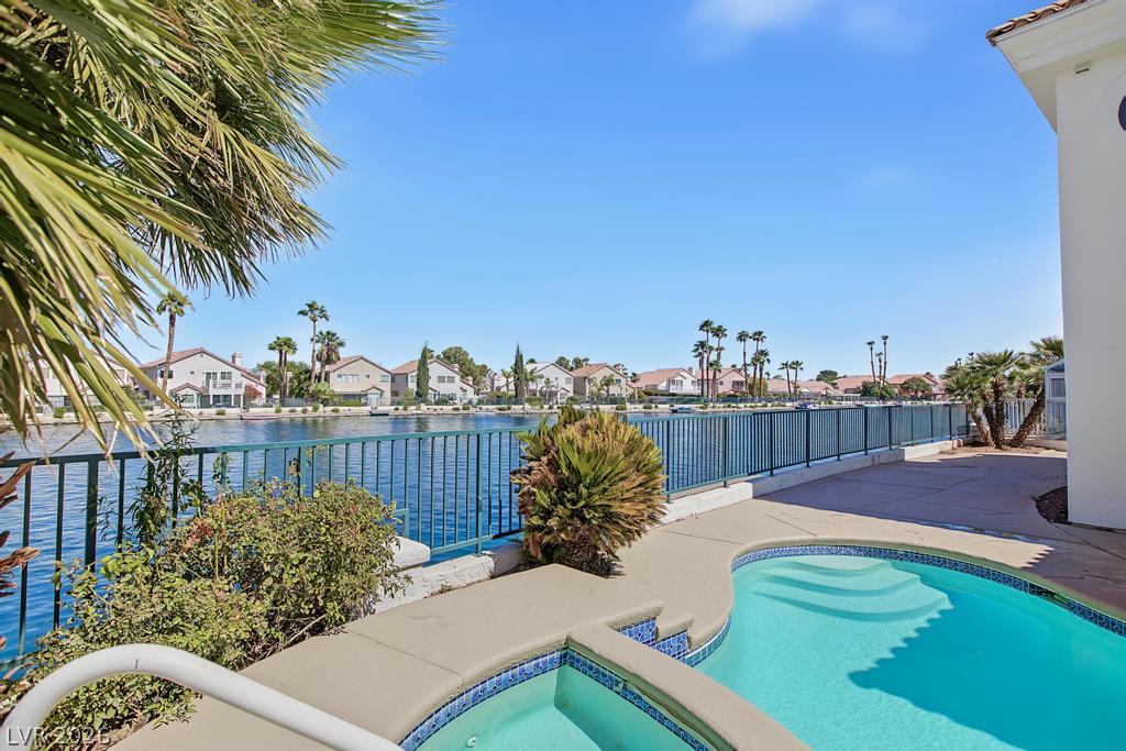 2960 Sun Lake Drive Las Vegas NV 89128
