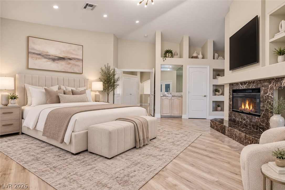 2960 Sun Lake Drive Las Vegas NV 89128