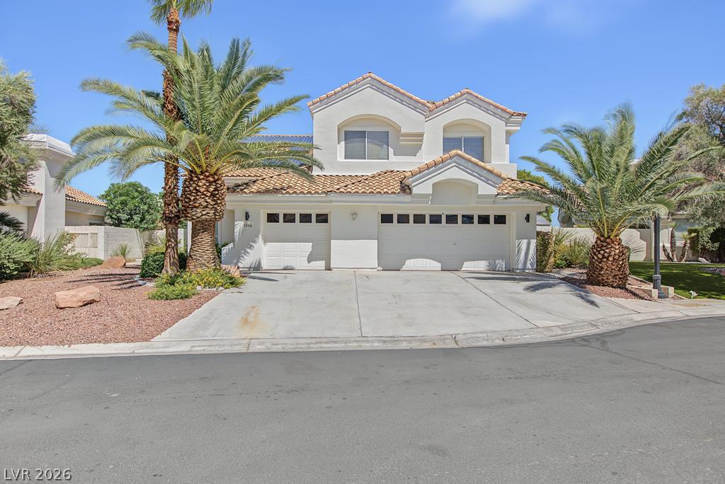 2960 Sun Lake Drive Las Vegas NV 89128