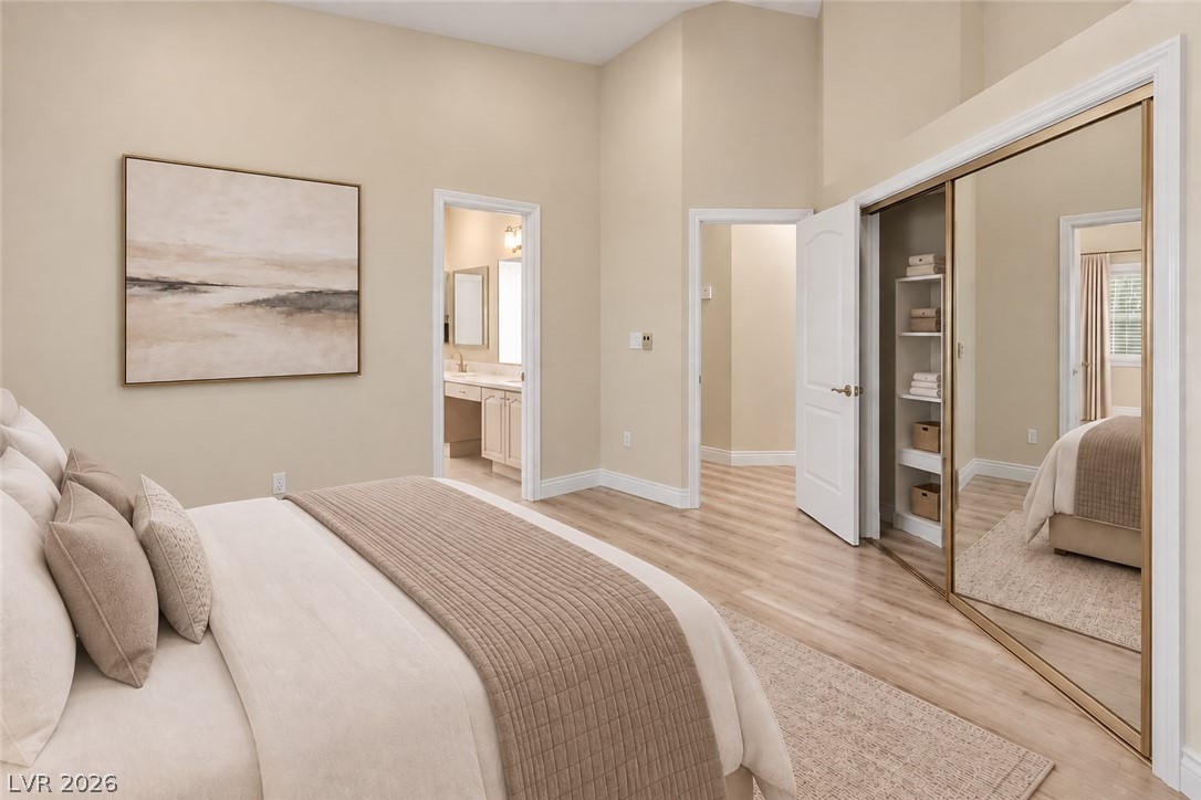 2960 Sun Lake Drive Las Vegas NV 89128