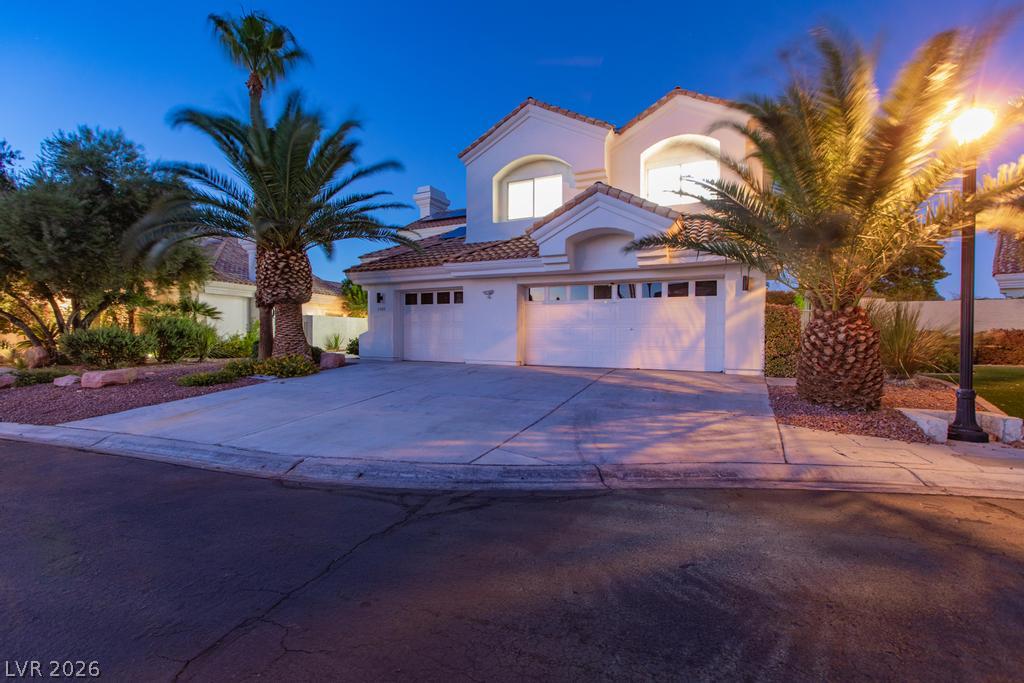 2960 Sun Lake Drive Las Vegas NV 89128