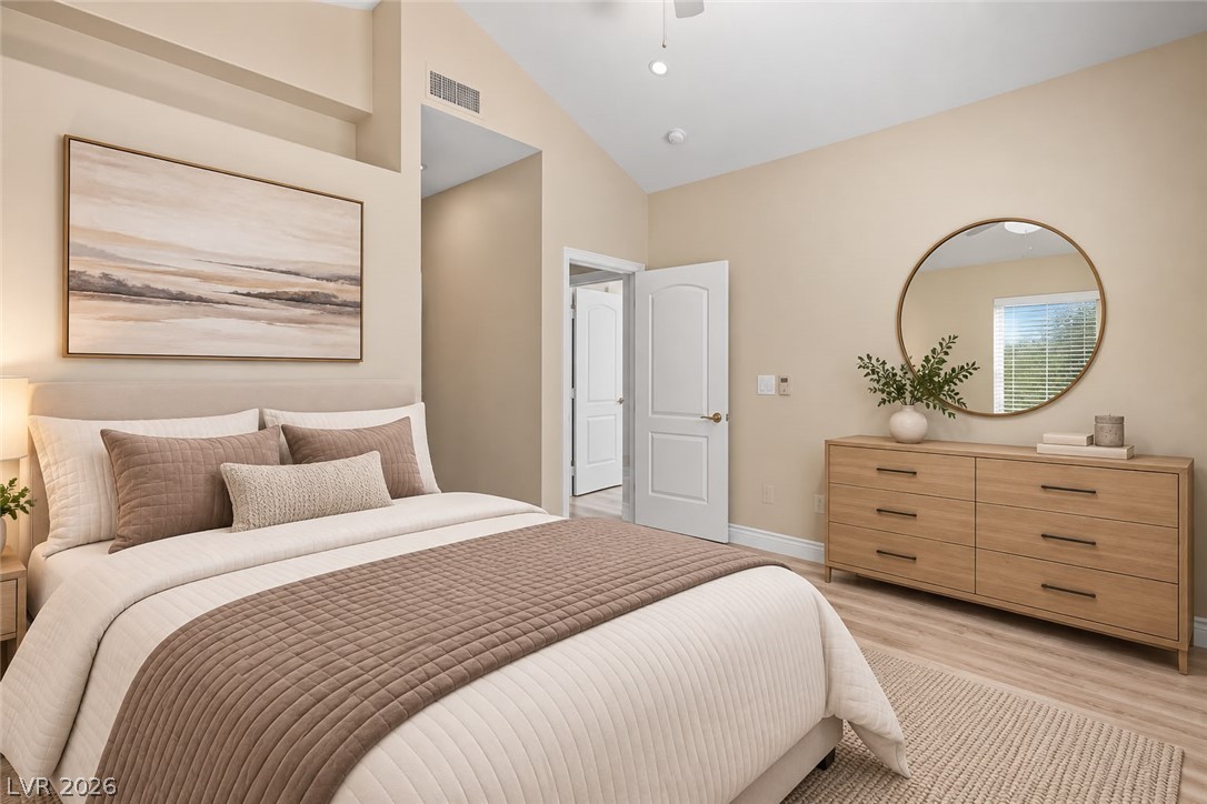 2960 Sun Lake Drive Las Vegas NV 89128