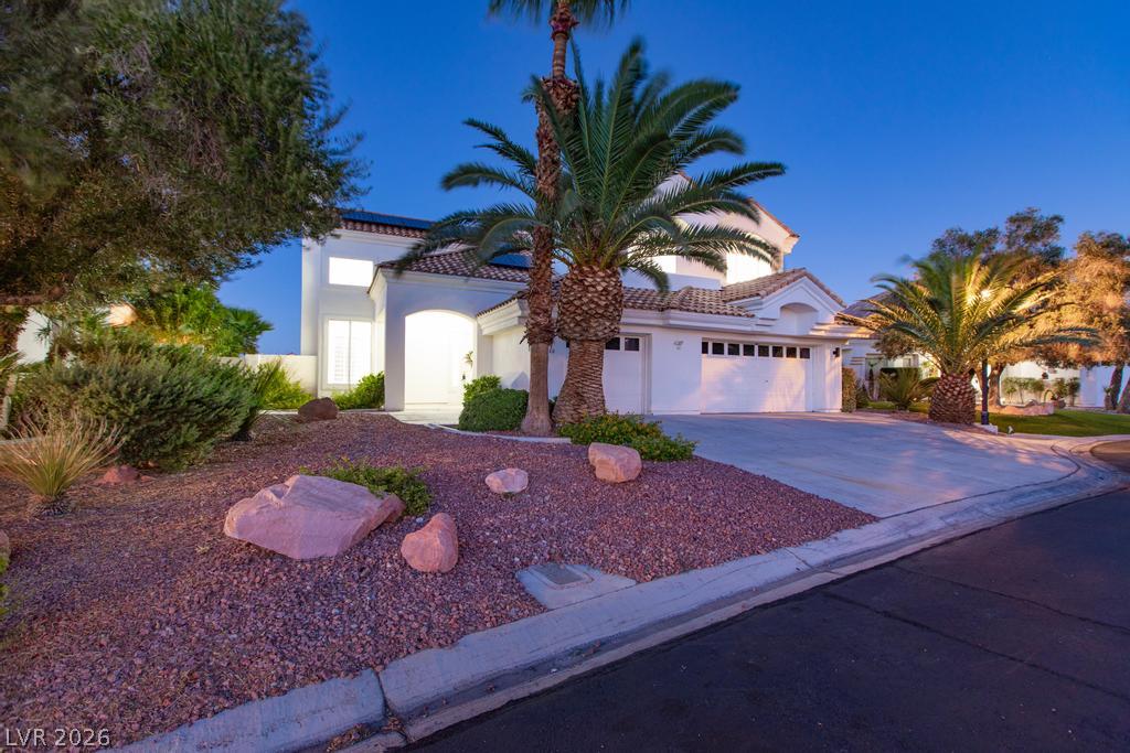 2960 Sun Lake Drive Las Vegas NV 89128