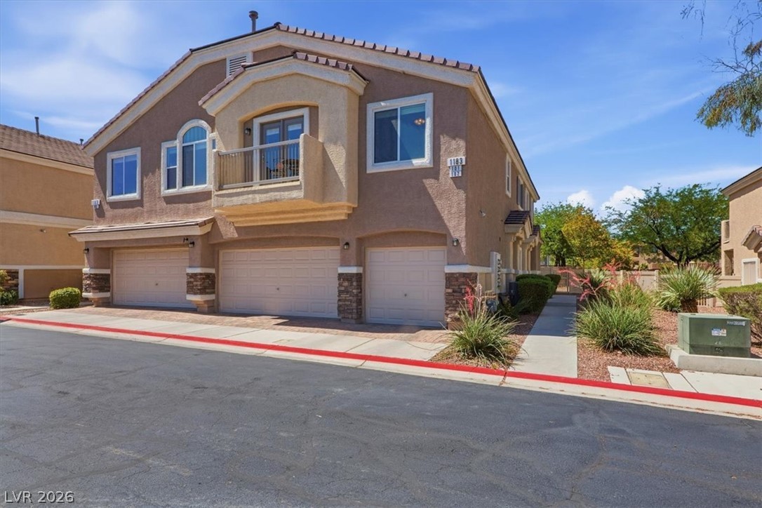 1183 Garretts Bluff Way 101 Henderson NV 89002