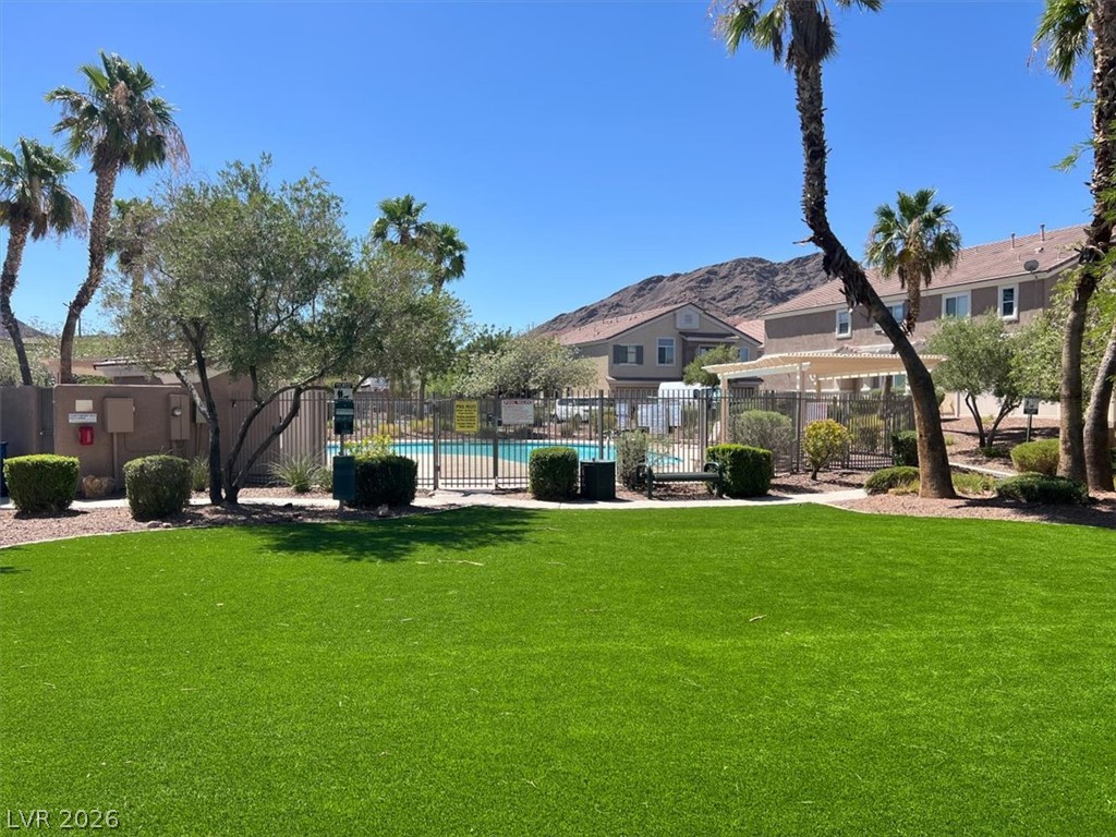 1183 Garretts Bluff Way 101 Henderson NV 89002