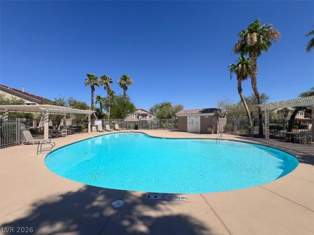 1183 Garretts Bluff Way 101 Henderson NV 89002