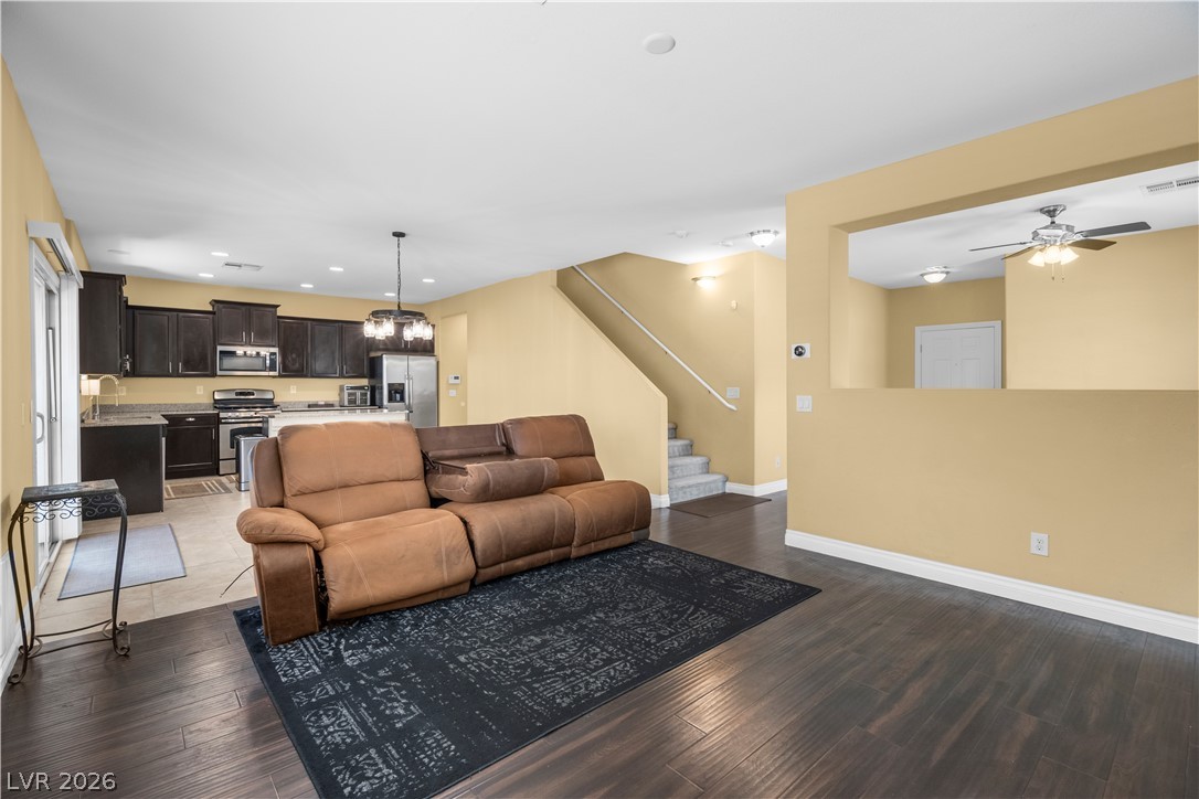 6751 Boom Town Drive Las Vegas NV 89122