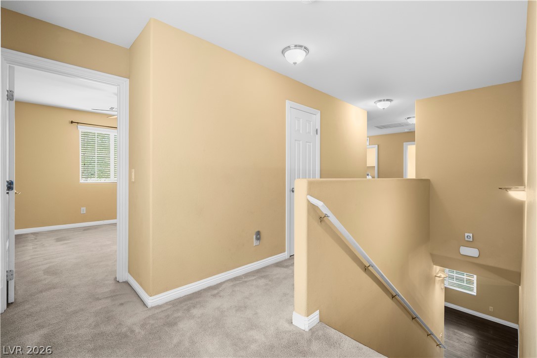 6751 Boom Town Drive Las Vegas NV 89122