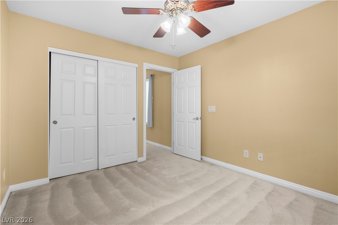 6751 Boom Town Drive Las Vegas NV 89122