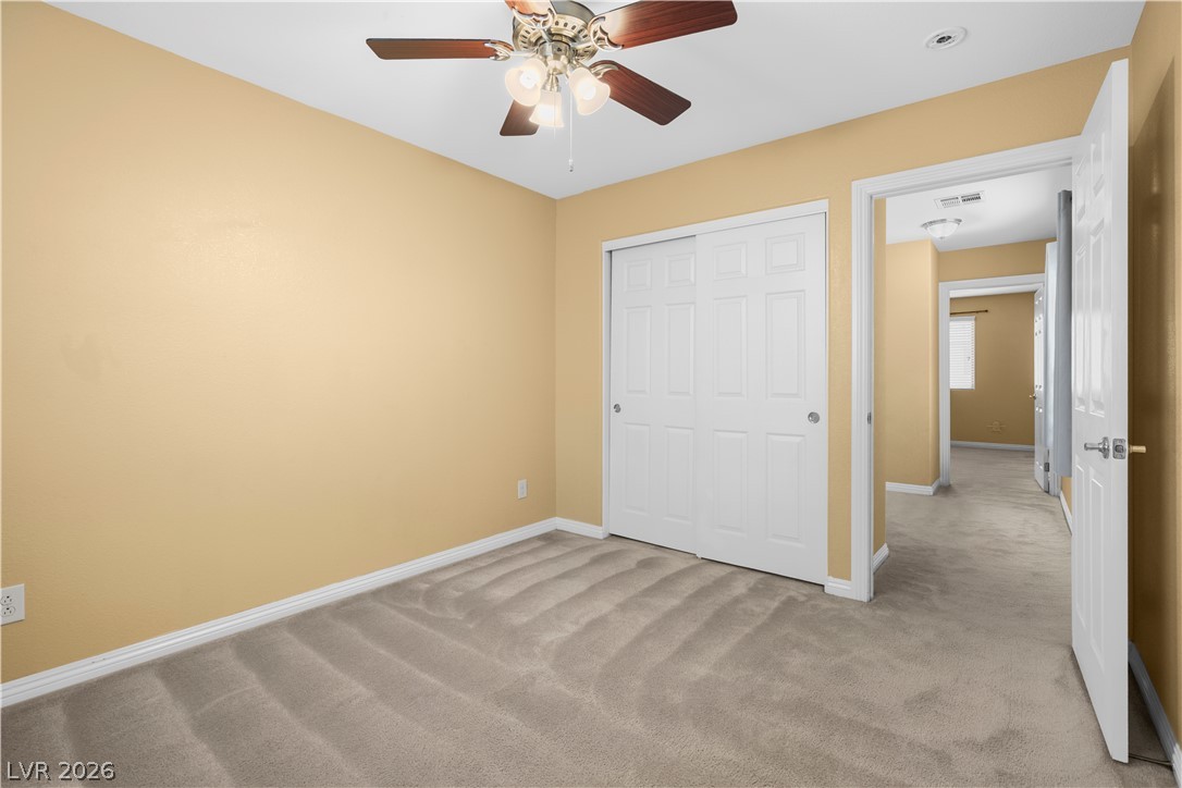6751 Boom Town Drive Las Vegas NV 89122