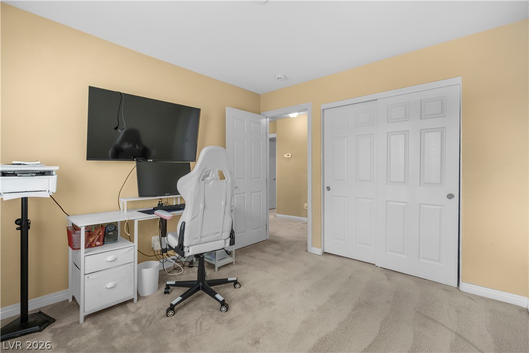 6751 Boom Town Drive Las Vegas NV 89122