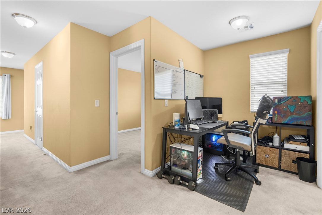 6751 Boom Town Drive Las Vegas NV 89122