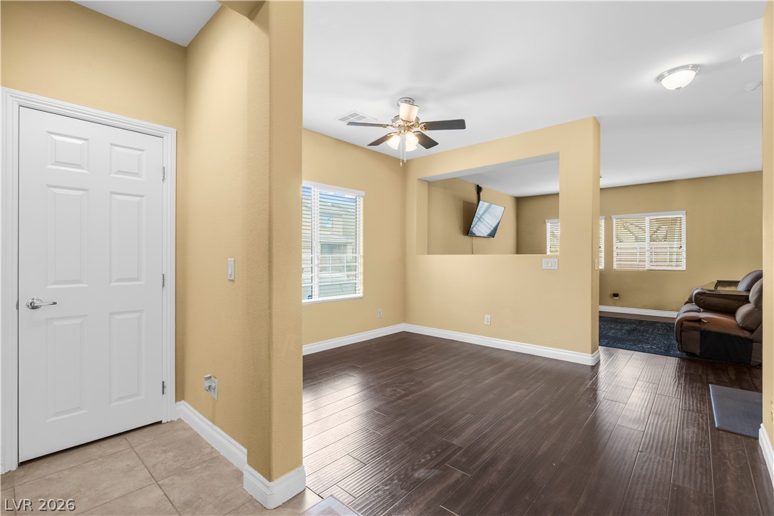 6751 Boom Town Drive Las Vegas NV 89122