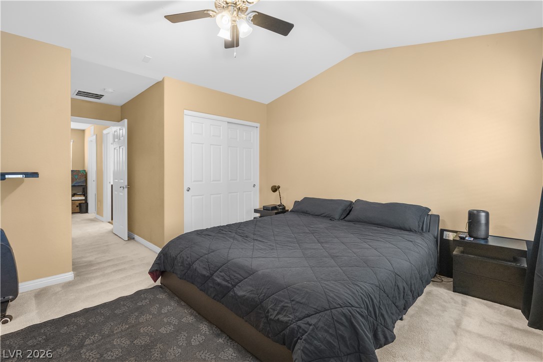 6751 Boom Town Drive Las Vegas NV 89122