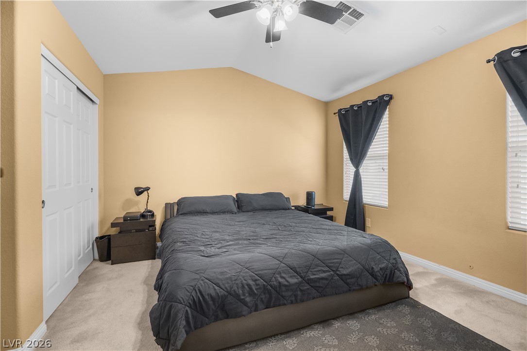 6751 Boom Town Drive Las Vegas NV 89122