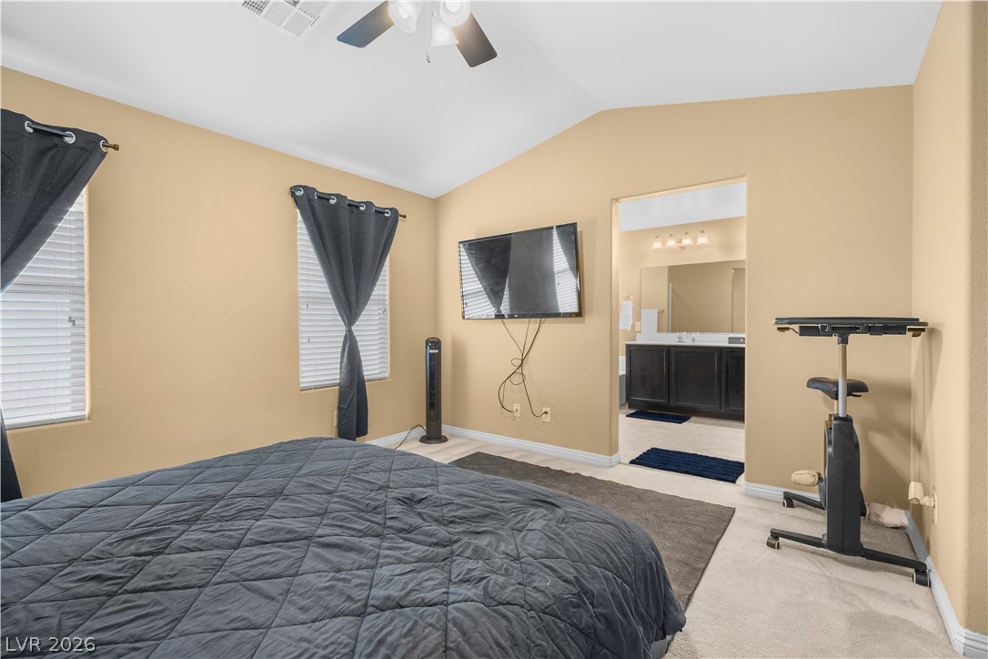 6751 Boom Town Drive Las Vegas NV 89122