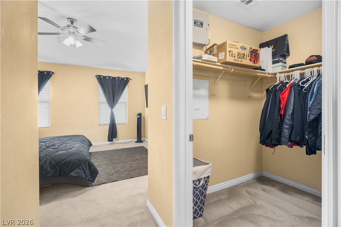 6751 Boom Town Drive Las Vegas NV 89122