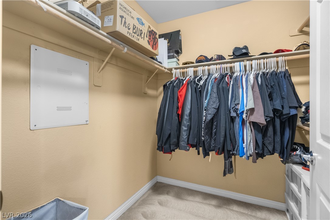 6751 Boom Town Drive Las Vegas NV 89122