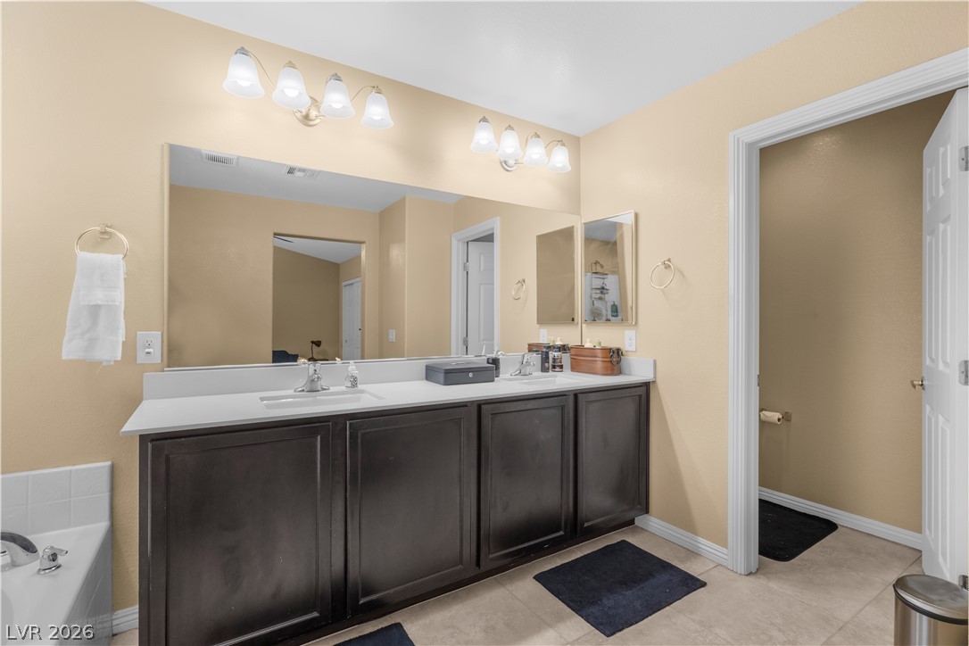 6751 Boom Town Drive Las Vegas NV 89122